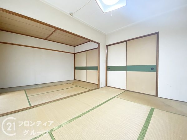 明石ハウス弐号棟　中古マンション