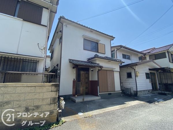 明石市大久保町大窪の中古一戸建て