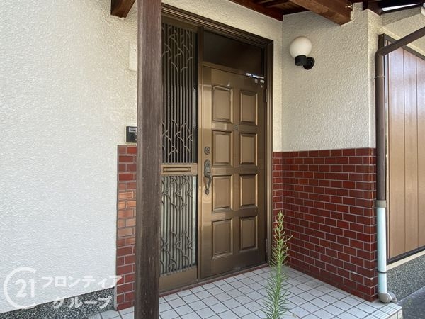 明石市大久保町大窪の中古一戸建て