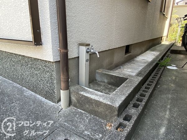 明石市大久保町大窪の中古一戸建て