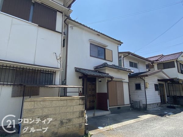 明石市大久保町大窪の中古一戸建て