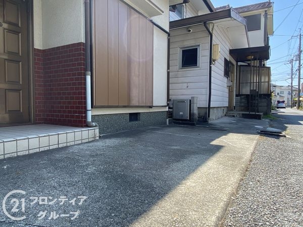 明石市大久保町大窪の中古一戸建て