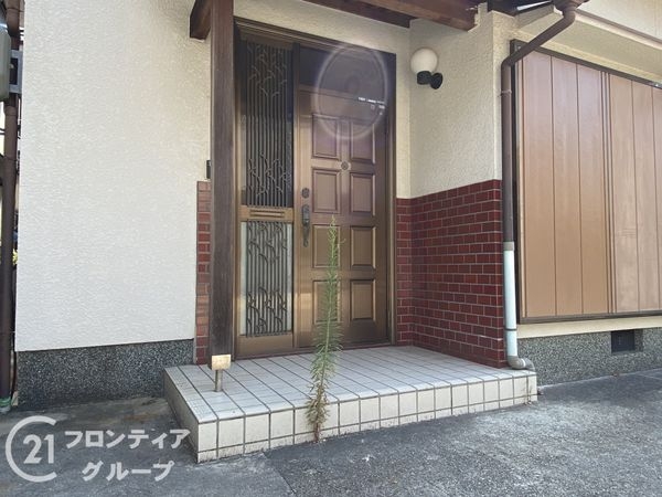 明石市大久保町大窪の中古一戸建て