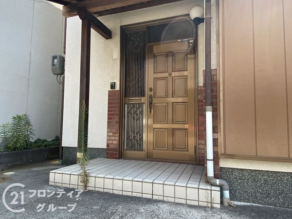 明石市大久保町大窪の中古一戸建て