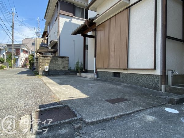 明石市大久保町大窪の中古一戸建て