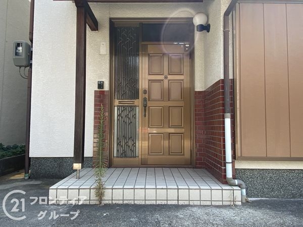 明石市大久保町大窪の中古一戸建て