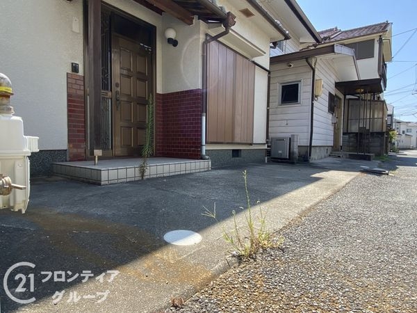 明石市大久保町大窪の中古一戸建て