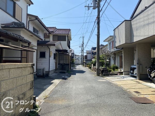 明石市大久保町大窪の中古一戸建て