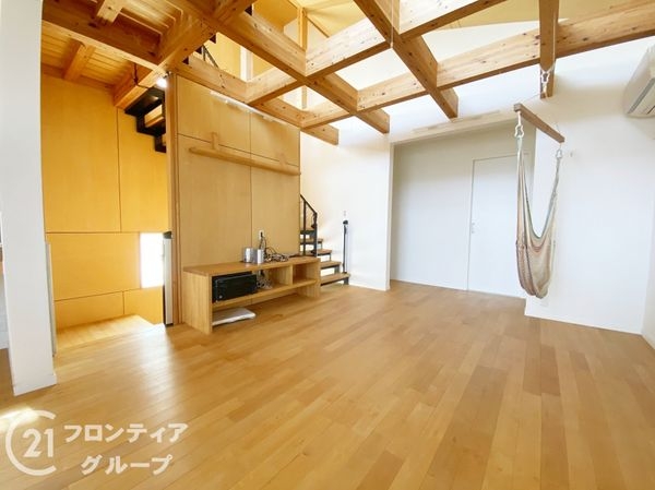 神戸市須磨区千守町２丁目の中古一戸建て