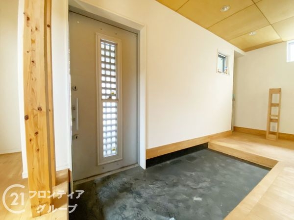 神戸市須磨区千守町２丁目の中古一戸建て
