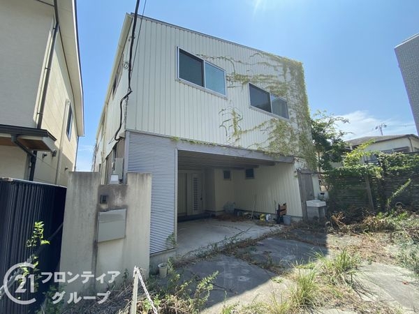 神戸市須磨区千守町２丁目中古一戸建て