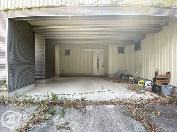 神戸市須磨区千守町２丁目の中古一戸建て