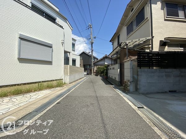 神戸市須磨区千守町２丁目の中古一戸建て