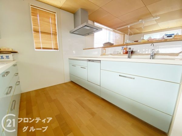 神戸市須磨区千守町２丁目の中古一戸建て