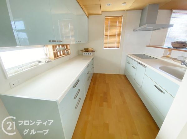 神戸市須磨区千守町２丁目の中古一戸建て