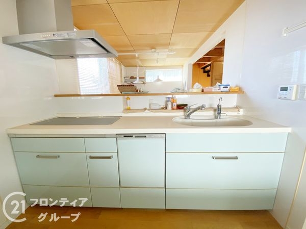 神戸市須磨区千守町２丁目の中古一戸建て