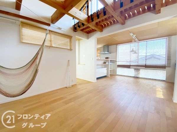 神戸市須磨区千守町２丁目の中古一戸建て