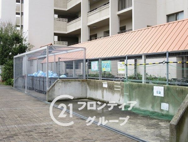 西神南ヒルズ７番館　中古マンション