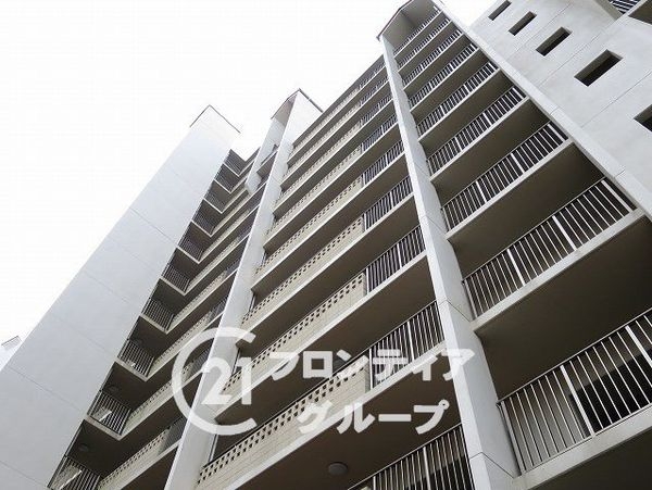 西神南ヒルズ７番館　中古マンション