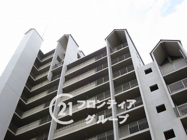 西神南ヒルズ７番館　中古マンション