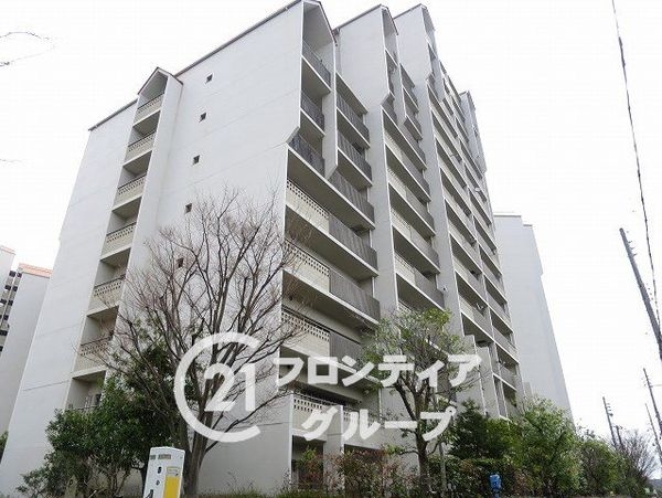 西神南ヒルズ７番館　中古マンション