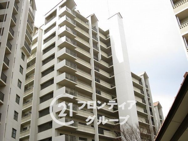 西神南ヒルズ７番館　中古マンション