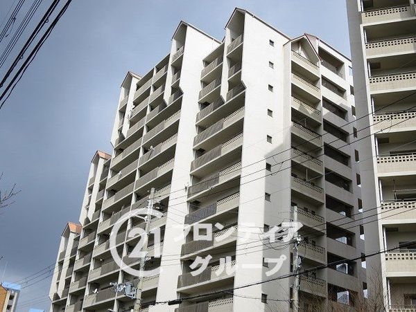 西神南ヒルズ７番館　中古マンション