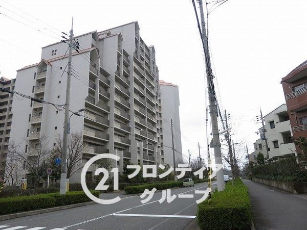 西神南ヒルズ７番館　中古マンション