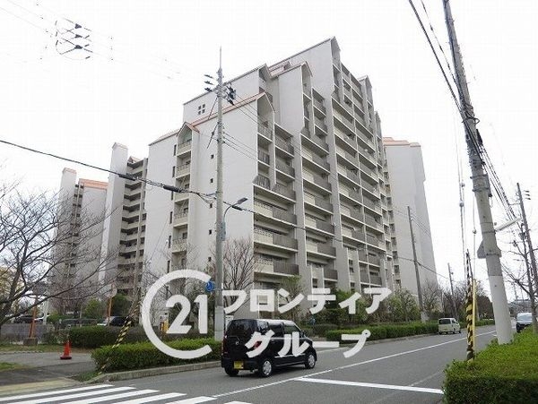 西神南ヒルズ７番館　中古マンション