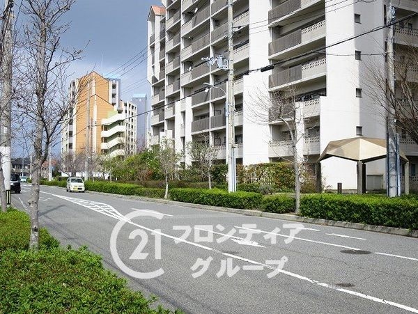 西神南ヒルズ７番館　中古マンション