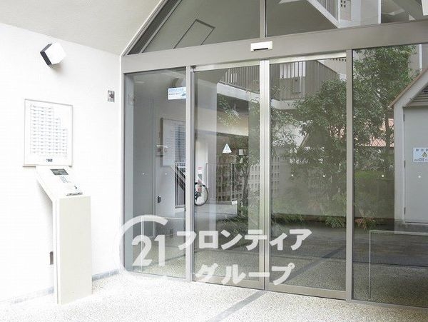 西神南ヒルズ７番館　中古マンション