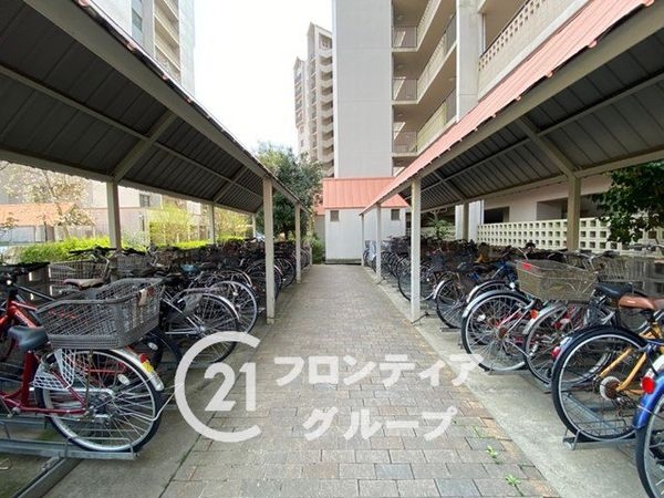 西神南ヒルズ７番館　中古マンション