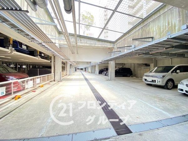 西神南ヒルズ７番館　中古マンション
