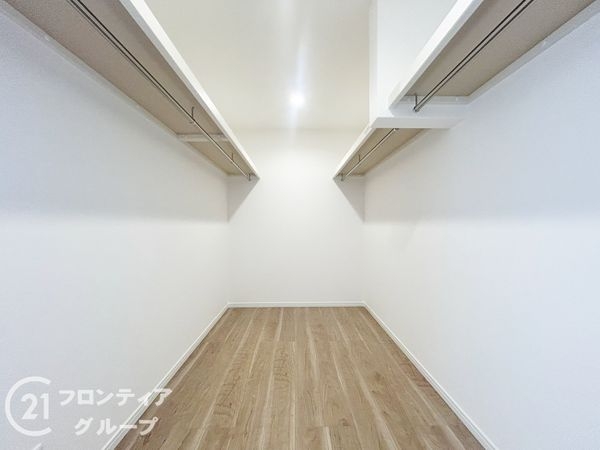 神戸市西区桜が丘西町２丁目　新築一戸建て　全１区画