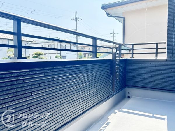 神戸市西区桜が丘西町２丁目　新築一戸建て　全１区画