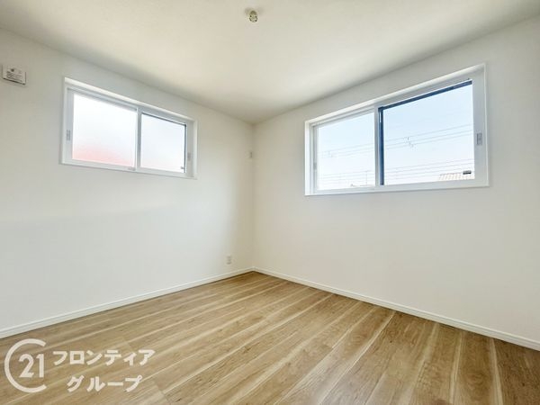 神戸市西区桜が丘西町２丁目　新築一戸建て　全１区画