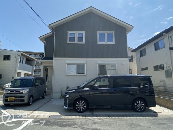 明石市二見町東二見　中古一戸建て