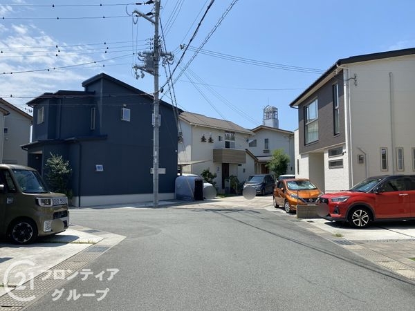 明石市二見町東二見の中古一戸建て
