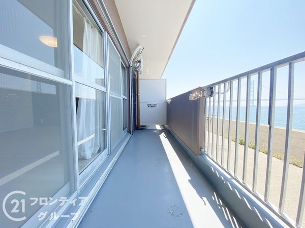ライオンズマンション舞子　中古マンション