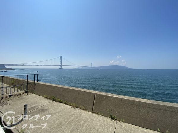 ライオンズマンション舞子　中古マンション