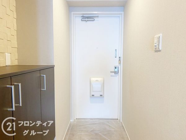 ライオンズマンション舞子　中古マンション