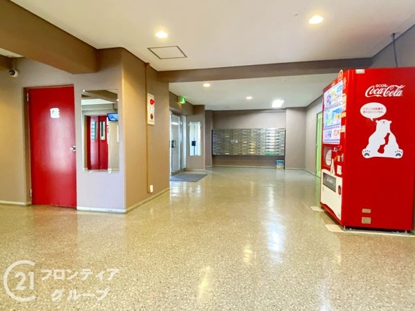ライオンズマンション舞子　中古マンション