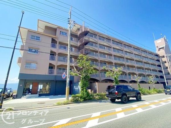 ライオンズマンション舞子　中古マンション