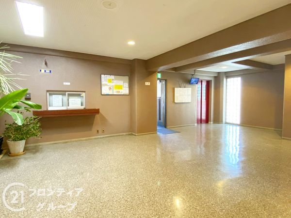 ライオンズマンション舞子　中古マンション
