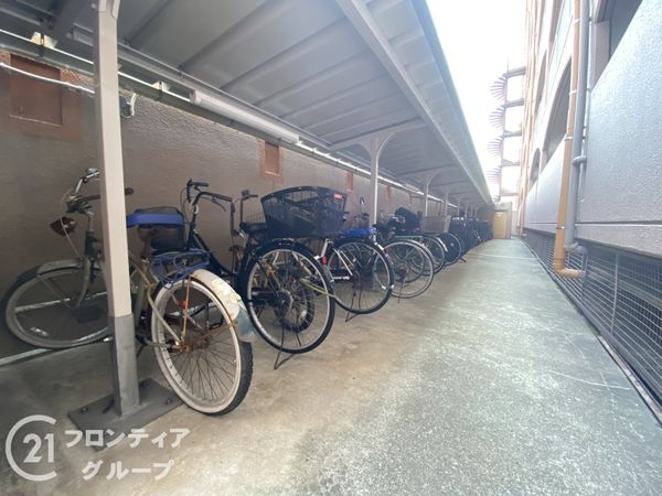 ライオンズマンション舞子　中古マンション