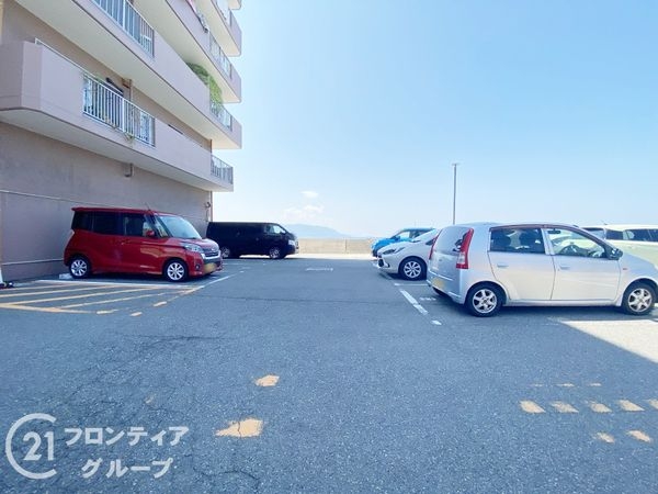 ライオンズマンション舞子　中古マンション