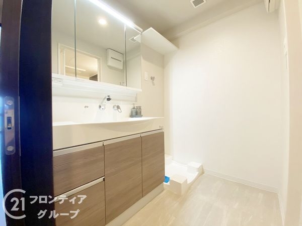 ライオンズマンション舞子　中古マンション