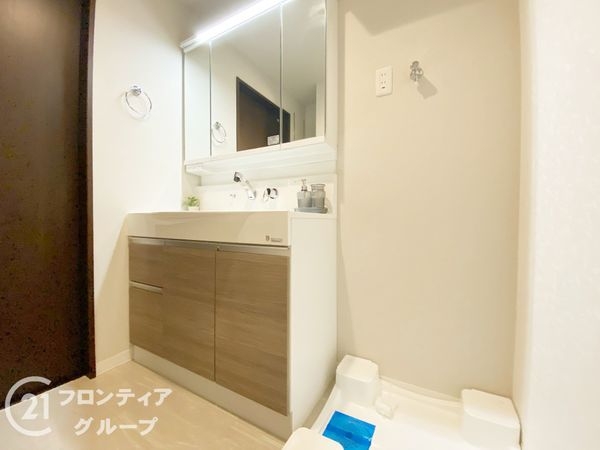 ライオンズマンション舞子　中古マンション