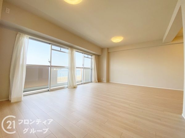 ライオンズマンション舞子　中古マンション