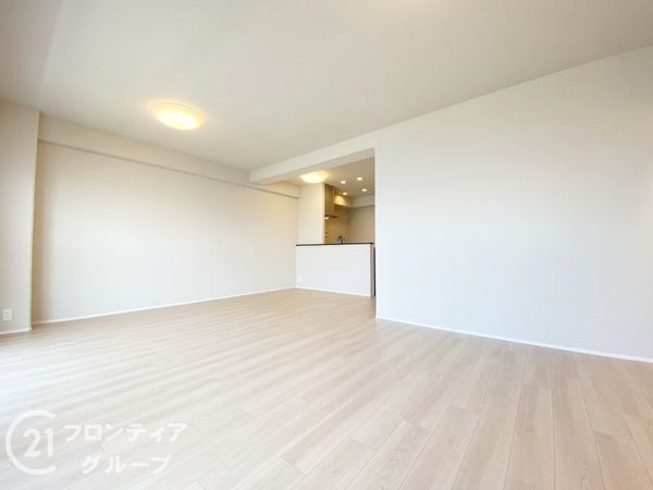 ライオンズマンション舞子　中古マンション